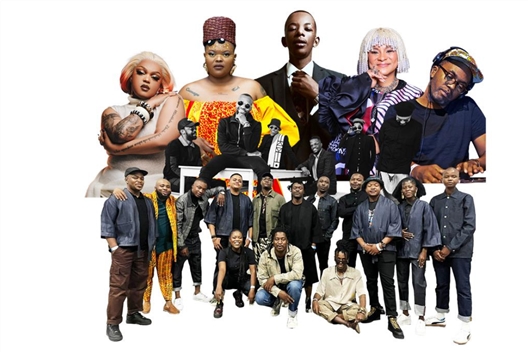 The 99% Uprising Festival